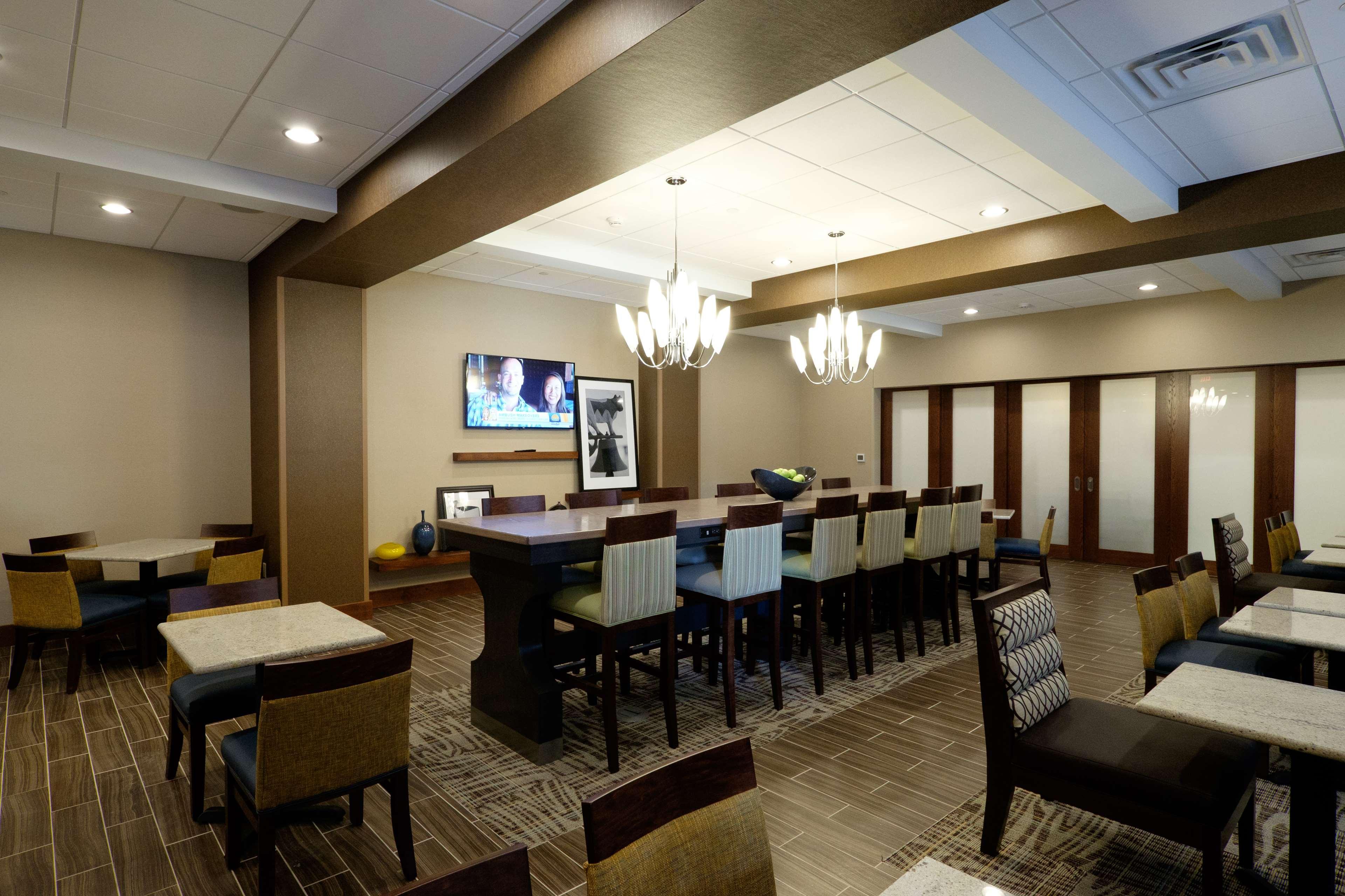 Hampton Inn Green Bay Downtown Exteriér fotografie
