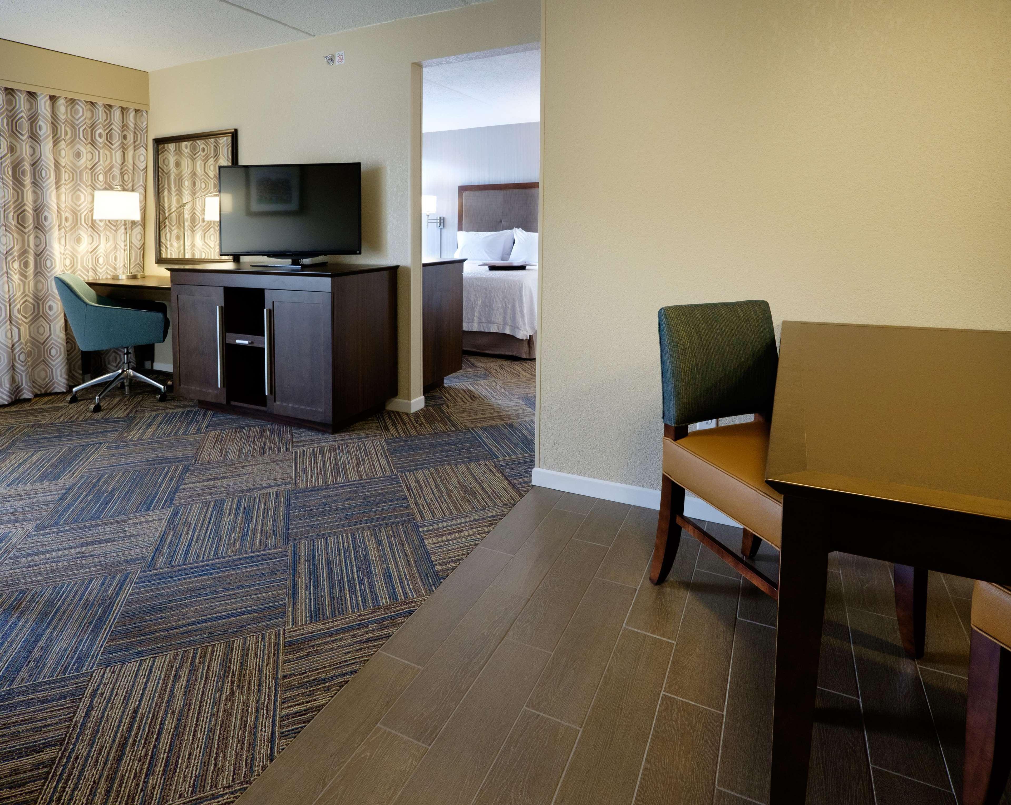 Hampton Inn Green Bay Downtown Exteriér fotografie