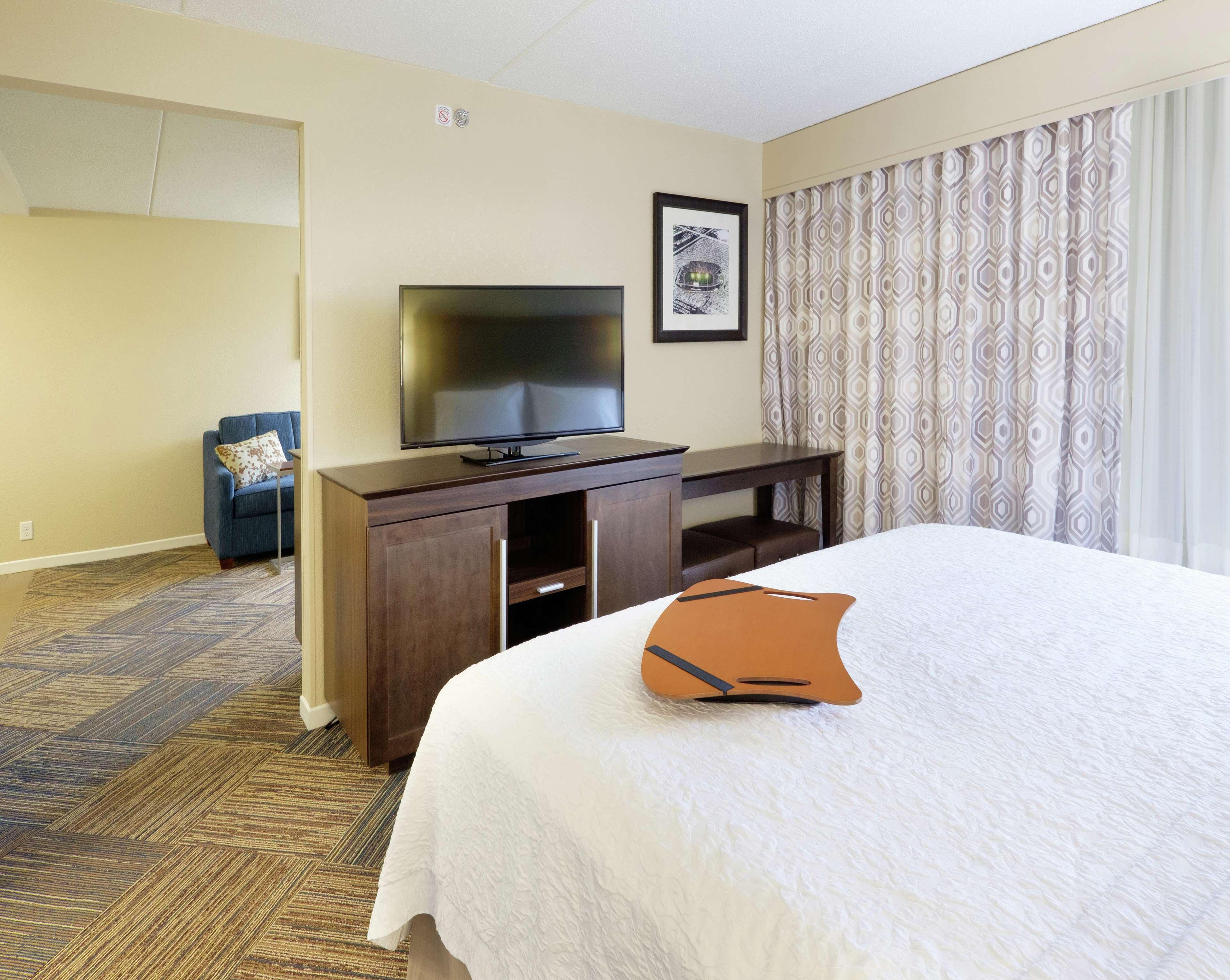 Hampton Inn Green Bay Downtown Exteriér fotografie