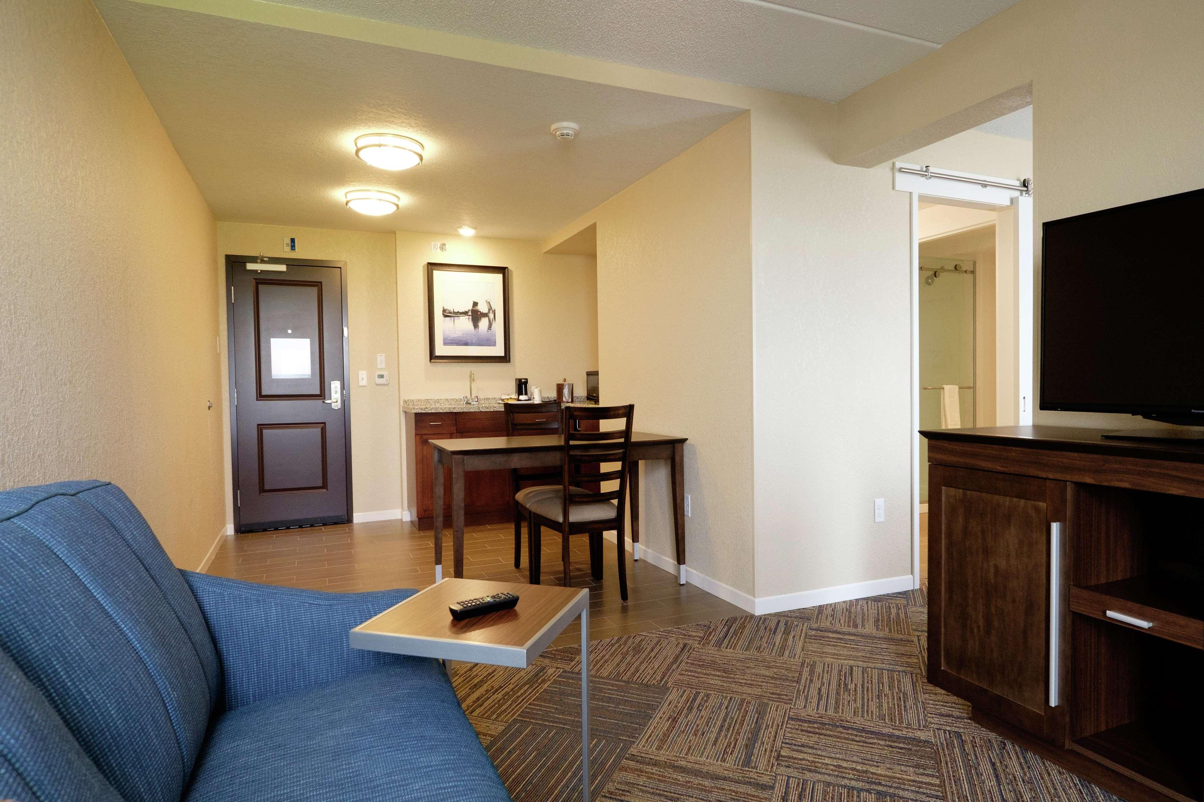 Hampton Inn Green Bay Downtown Exteriér fotografie