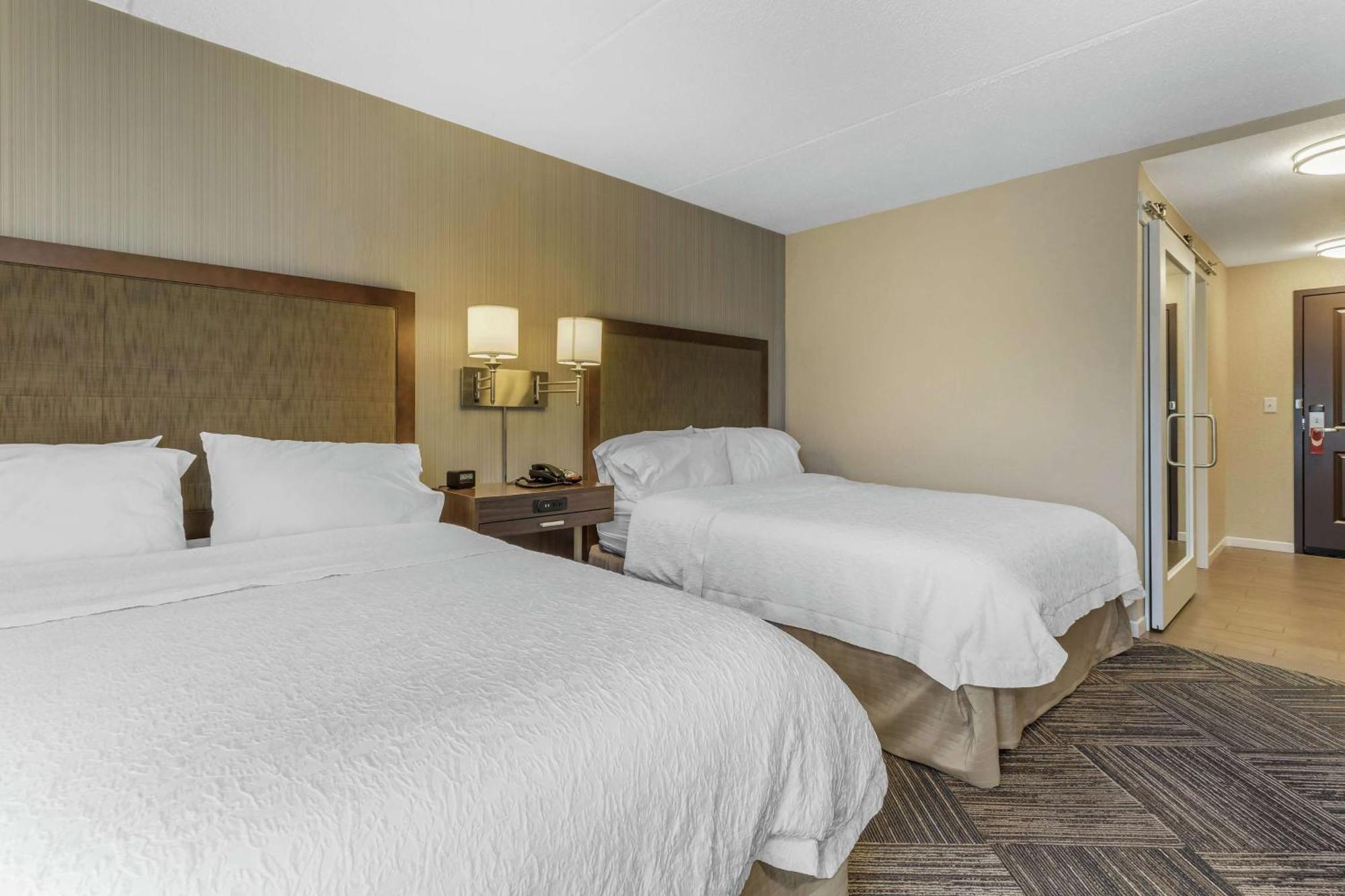 Hampton Inn Green Bay Downtown Exteriér fotografie