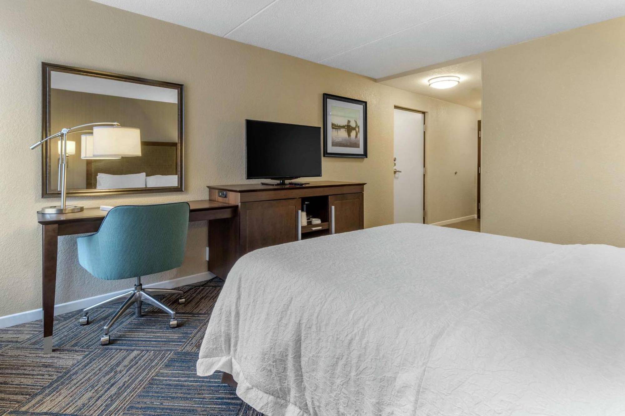Hampton Inn Green Bay Downtown Exteriér fotografie