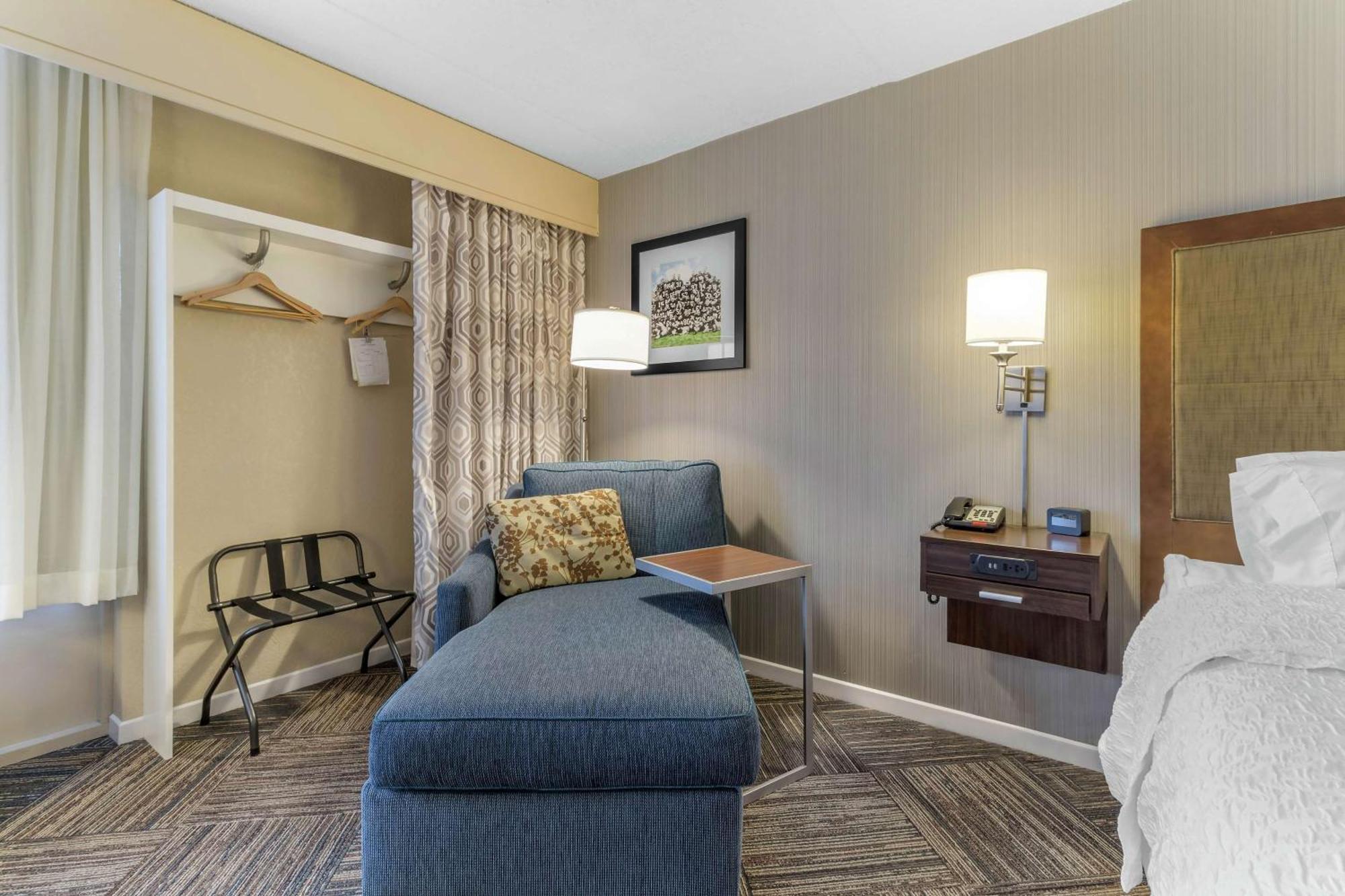 Hampton Inn Green Bay Downtown Exteriér fotografie