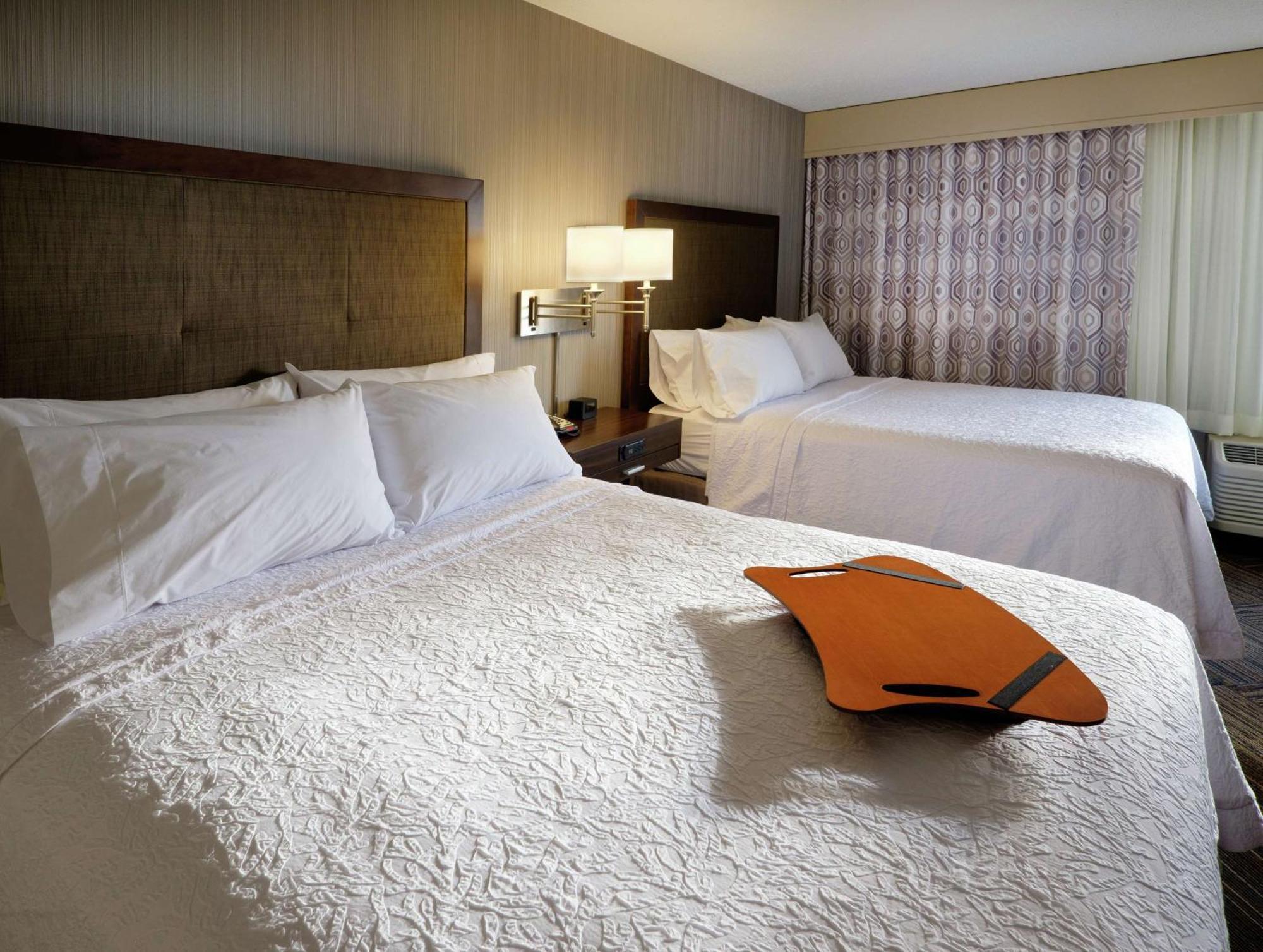 Hampton Inn Green Bay Downtown Exteriér fotografie