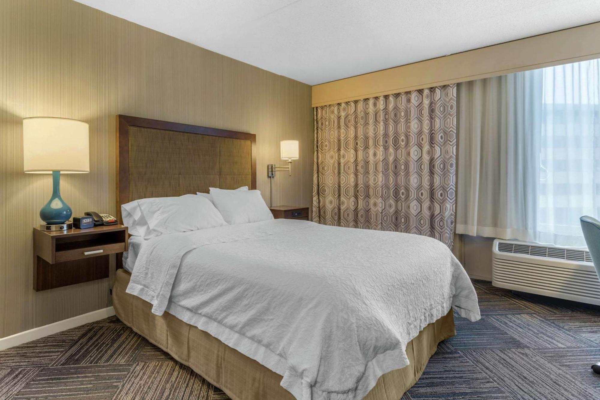 Hampton Inn Green Bay Downtown Exteriér fotografie
